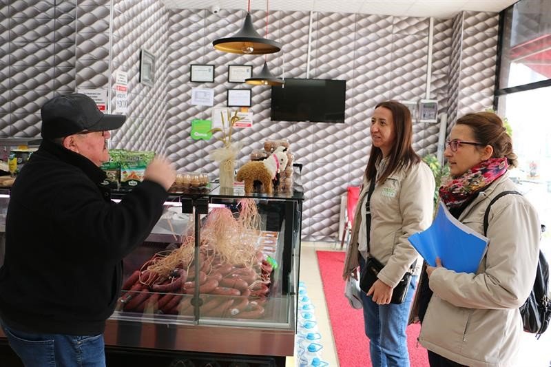 Bolu’da sağlıksız gıdaya geçit yok