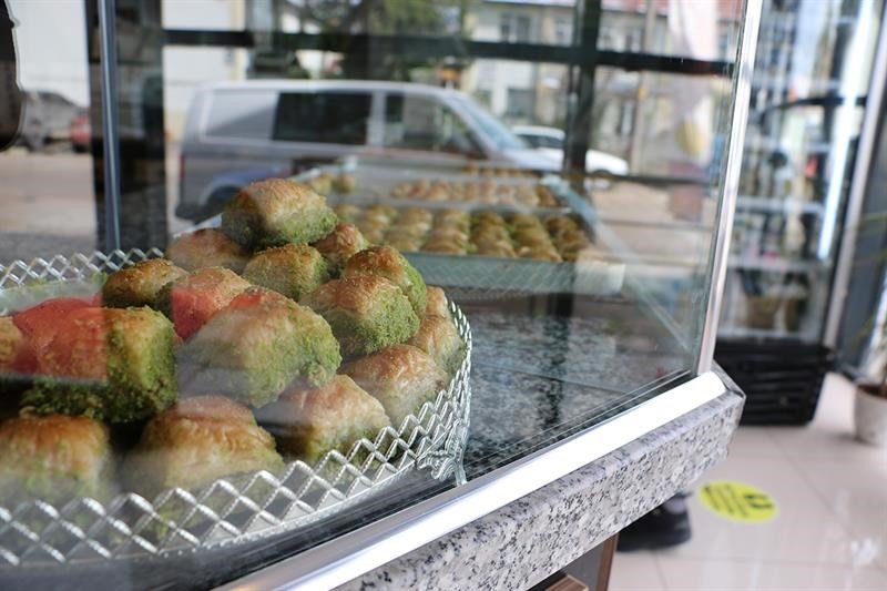 Bolu’da sağlıksız gıdaya geçit yok