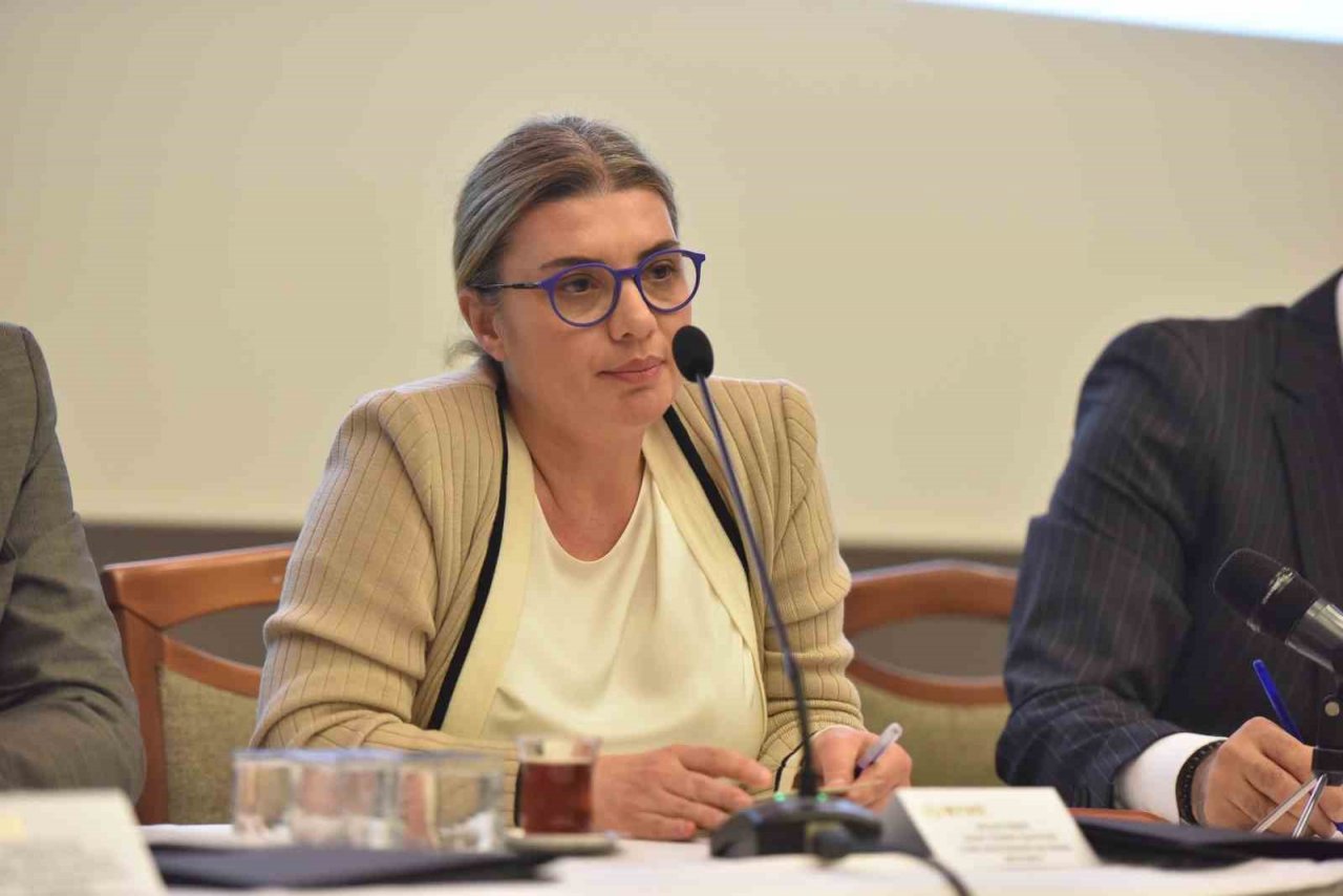 Sigortacılık Sektörü BTSO’da Buluştu