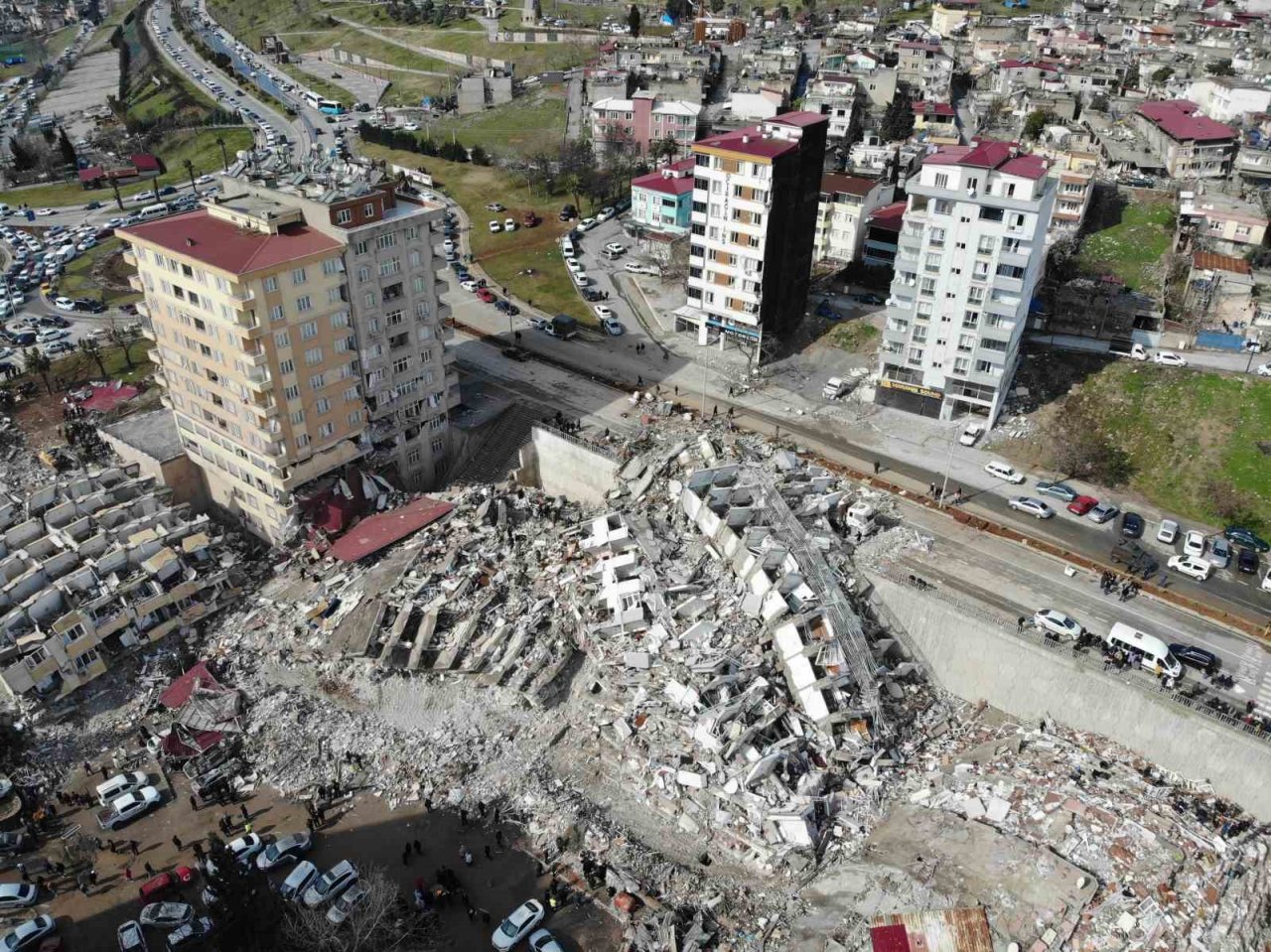 Depremde evi hasar görenler dikkat: “Dilekçeleriniz ret edilmişse, dava açabilirsiniz”