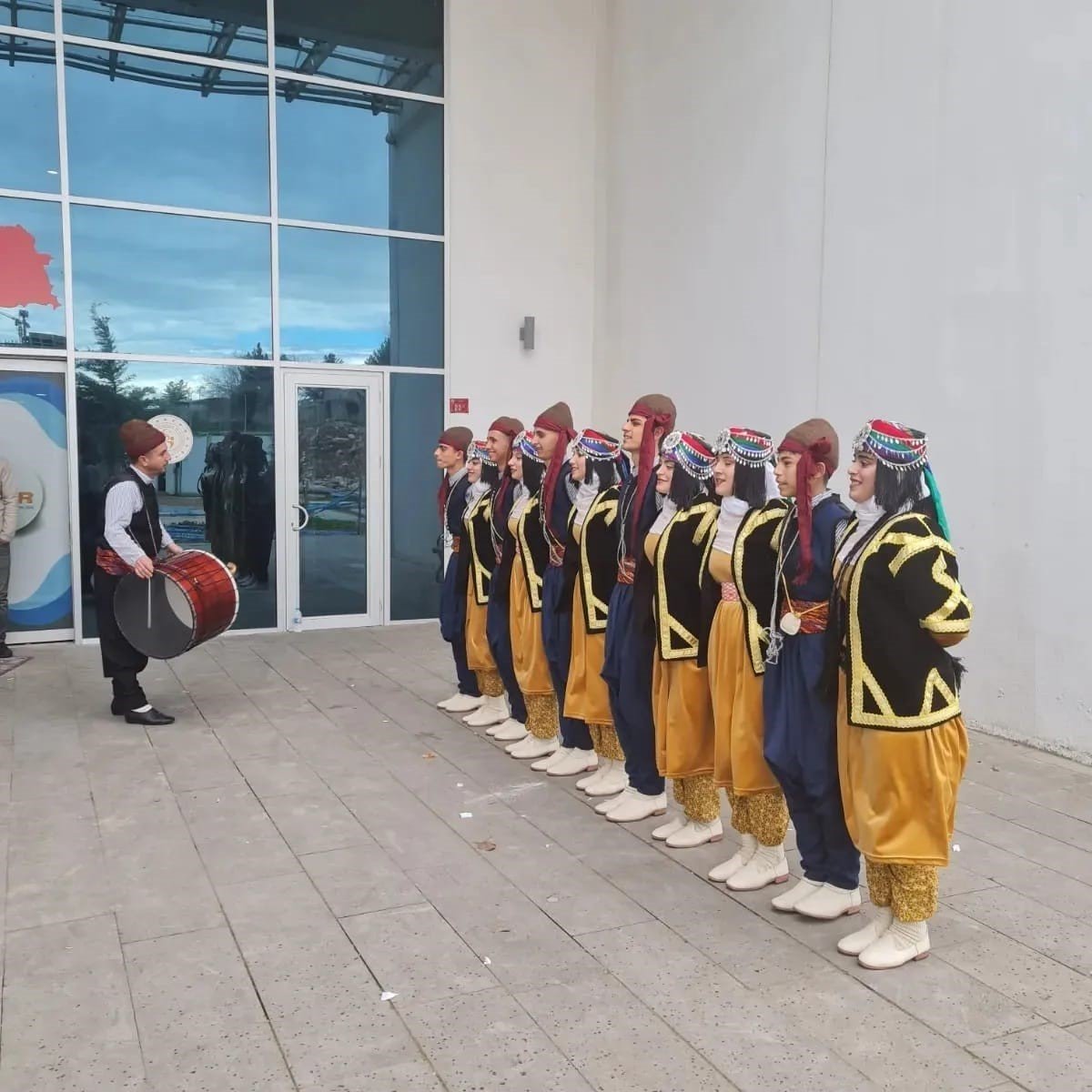 Bitlis’te, Diyarbakır’ı Kocaköy ÇPAL temsil edecek