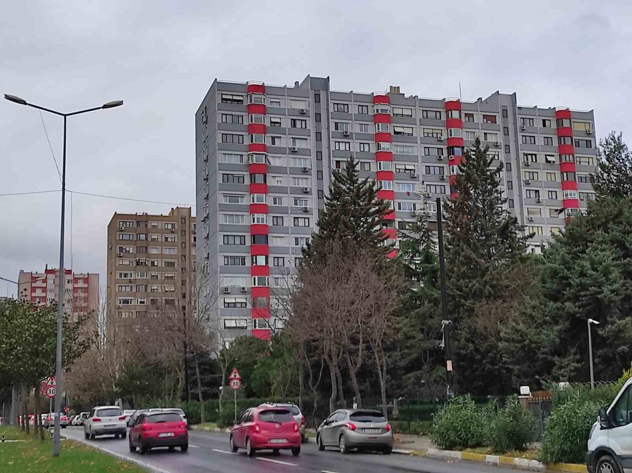 İçinde kiracı olan evler satılmıyor