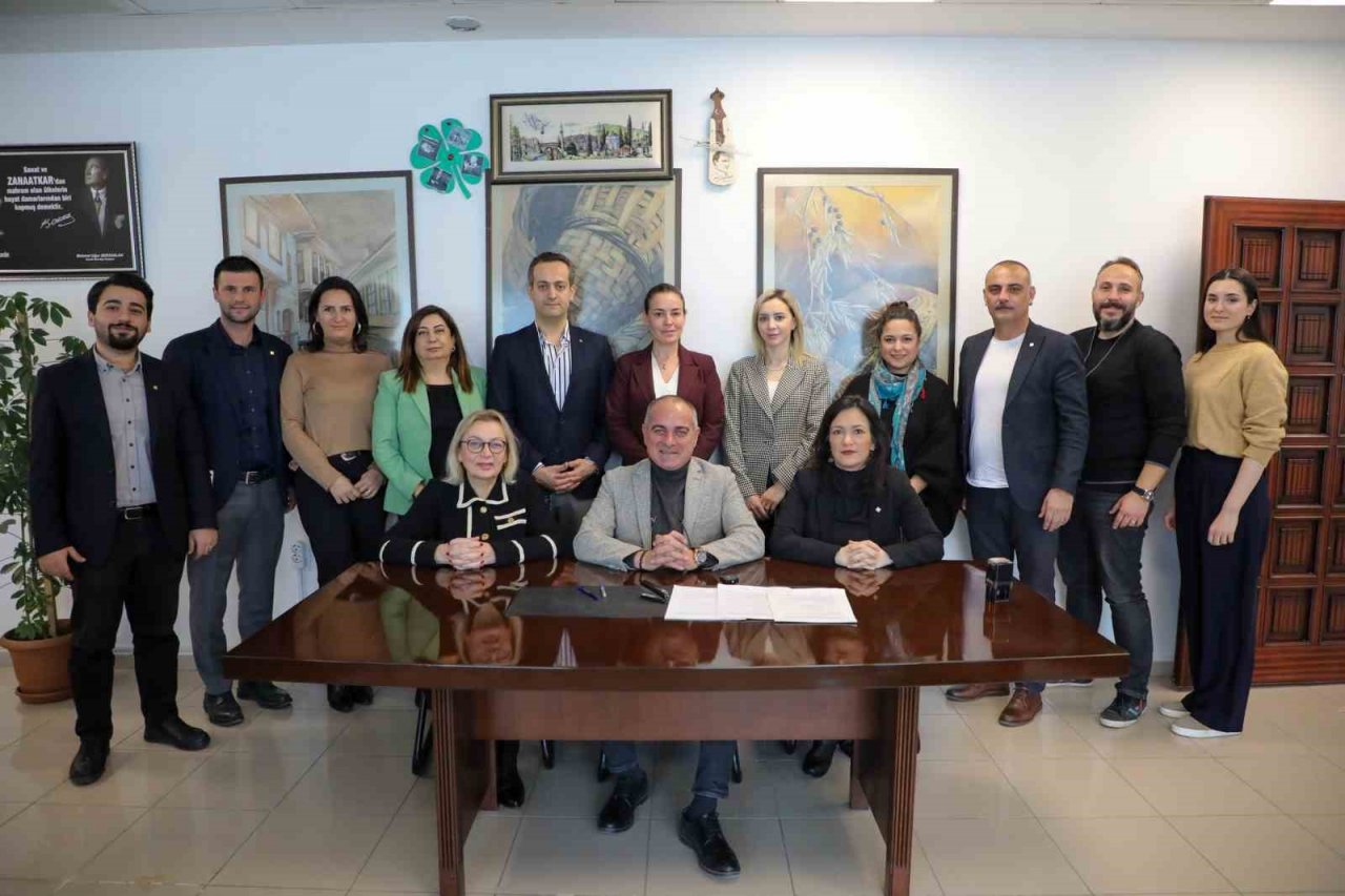 Gemlik’teki ticarethanelerde deprem denetimleri başlıyor