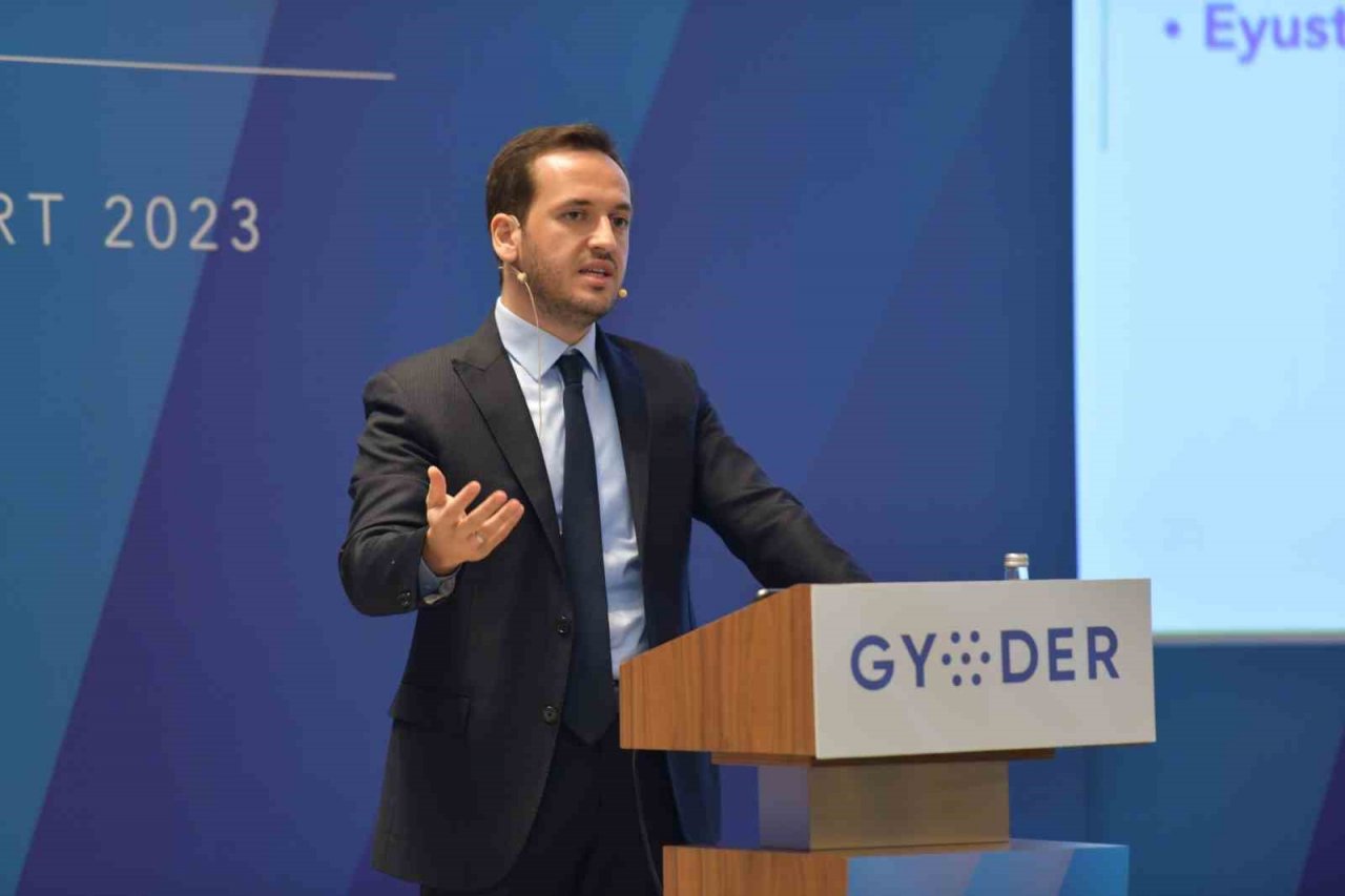 GYODER başkanını seçti