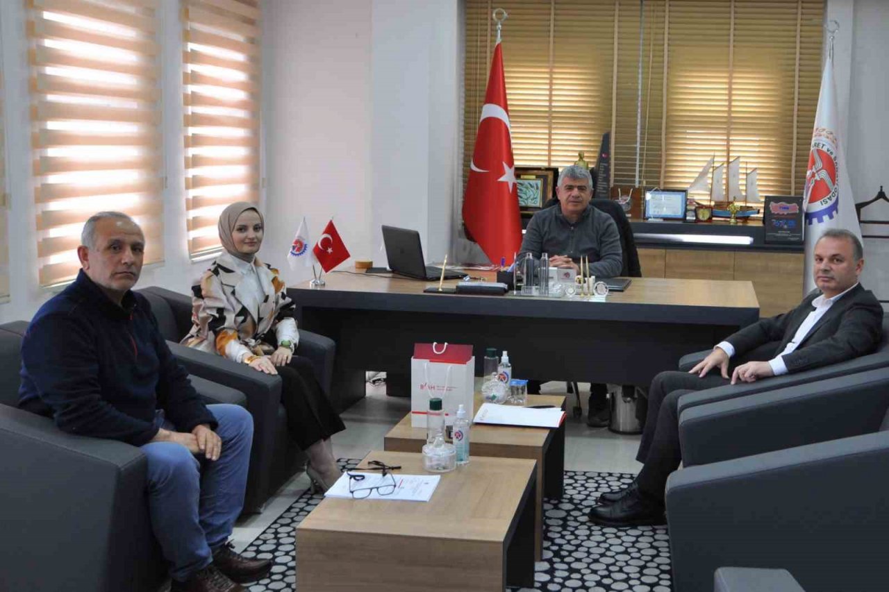 Havza TSO üyelerine sağlık indirimi