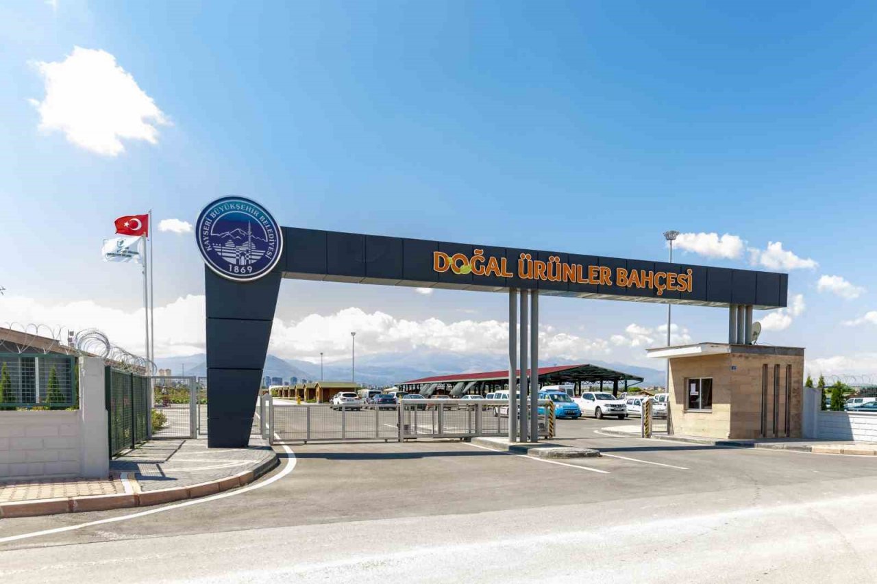 Başkan Büyükkılıç’tan 4 yılda 226 milyon TL’lik ‘tarım ve hayvancılık’ atılımı