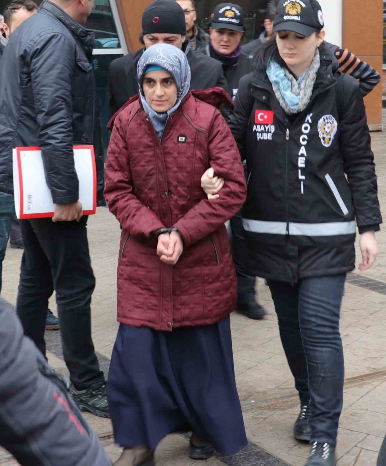 Palu davasında Yargıtay’dan yeni karar, 3 kişi tahliye oldu