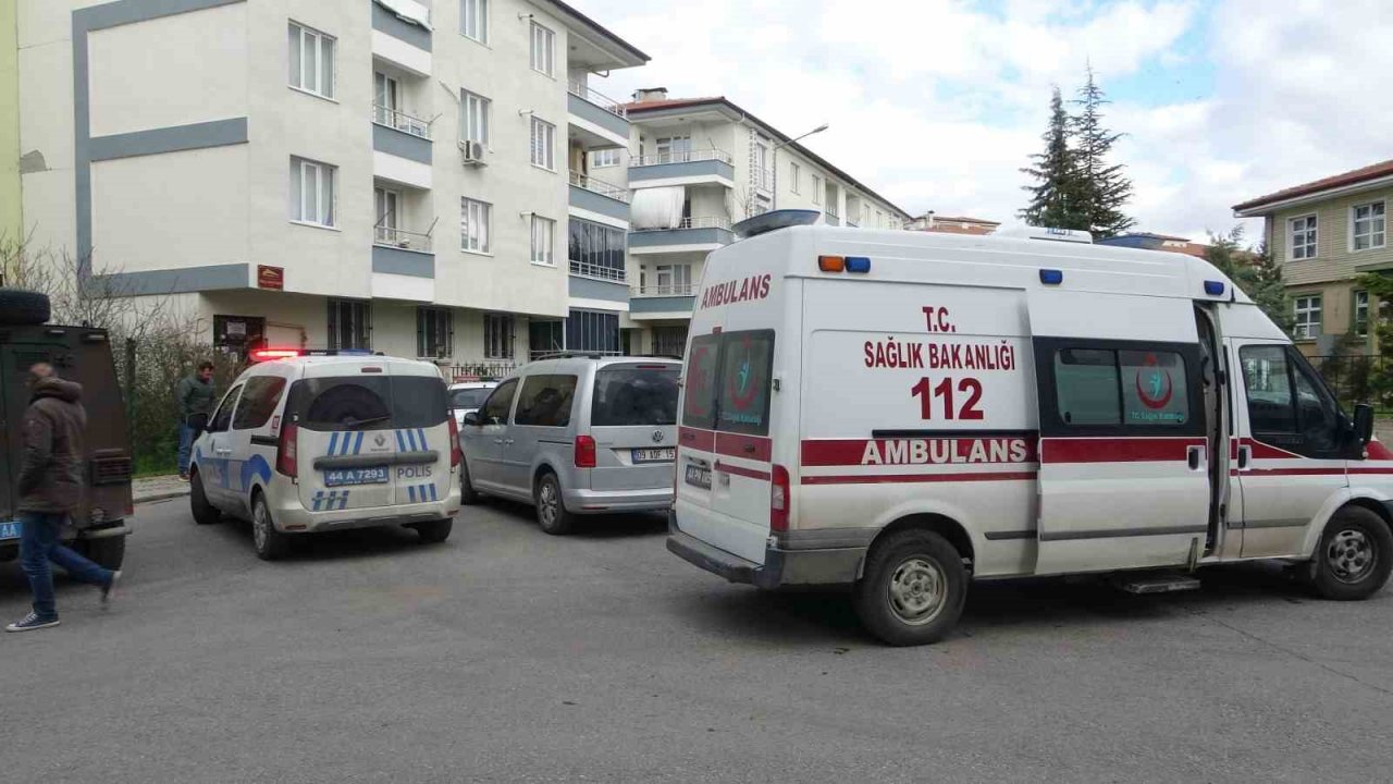 Tartıştığı eski damadını tüfekle yaraladı