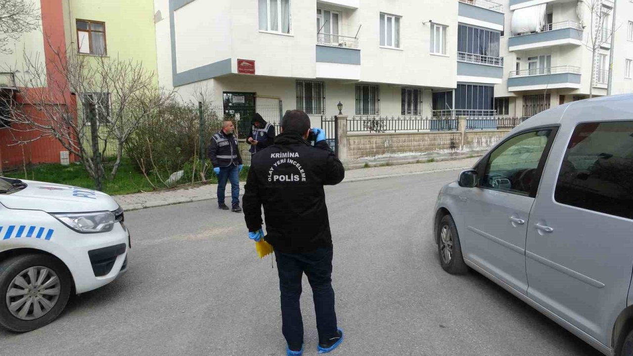 Tartıştığı eski damadını tüfekle yaraladı