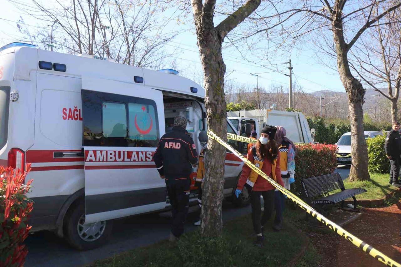 Kayıp olarak aranıyordu, Sapanca Gölü’nden cansız bedeni çıktı
