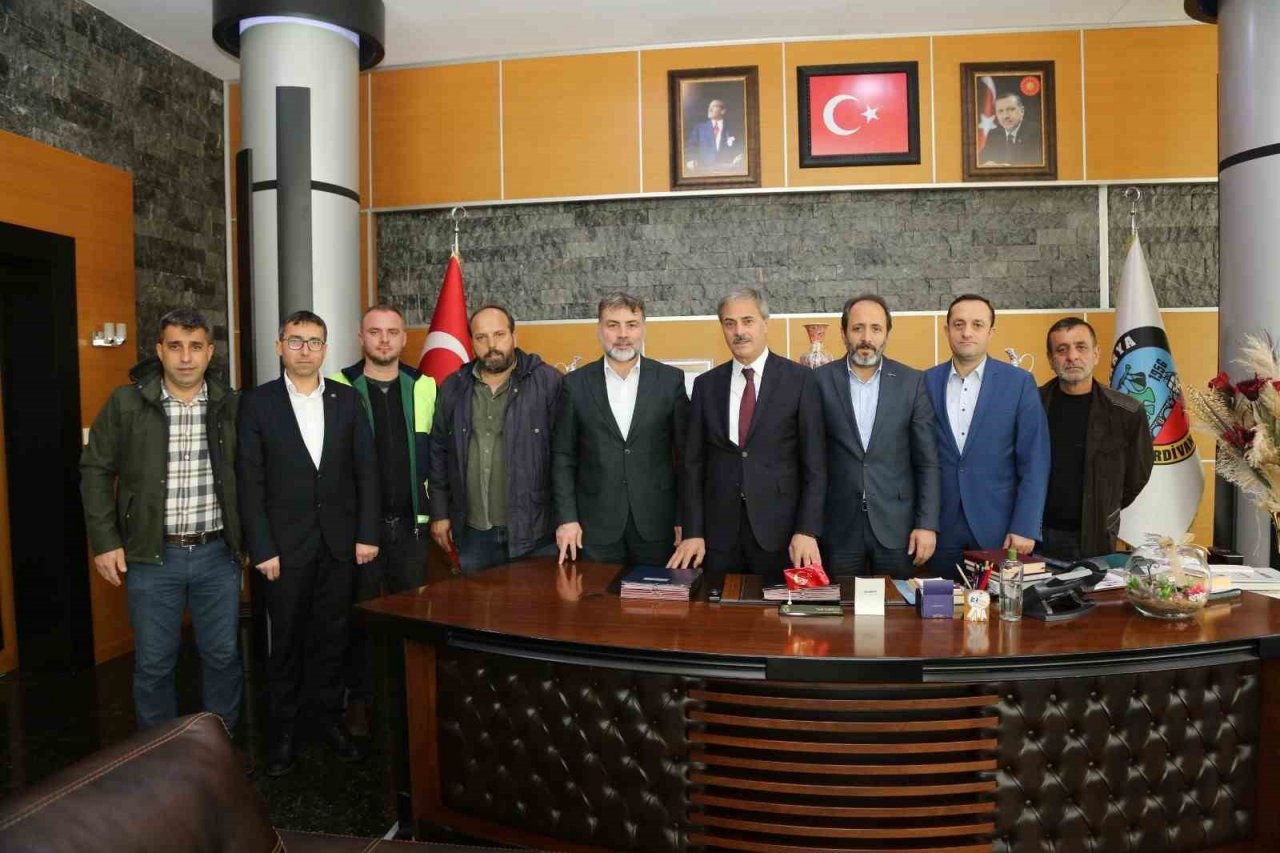 Serdivan Belediyesinden rekor zam