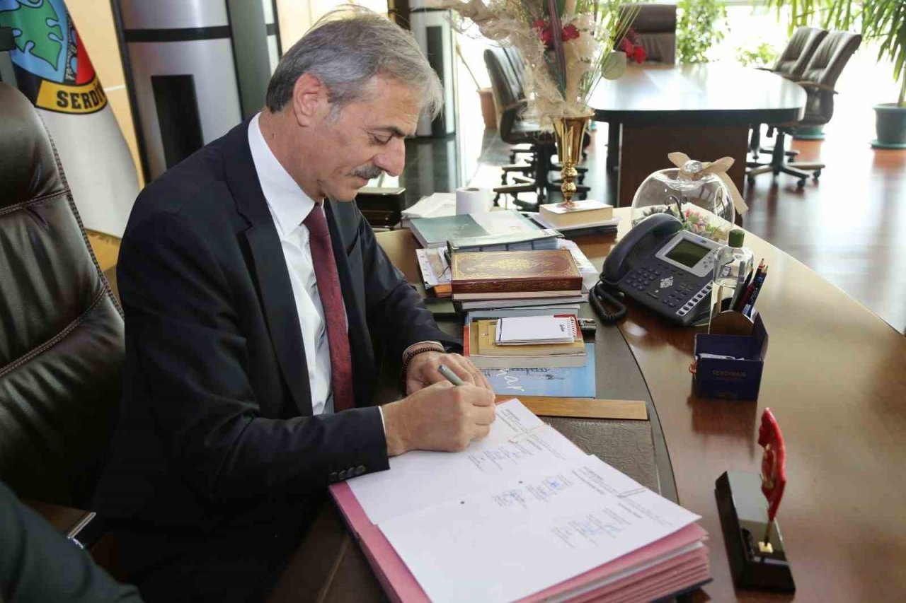 Serdivan Belediyesinden rekor zam