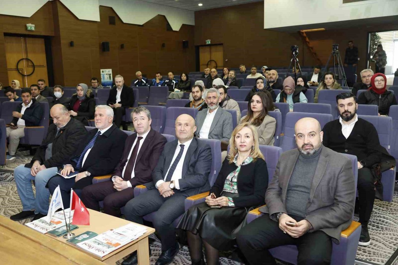 Sultangazi’de Sıfır Atık gününde farkındalık eğitimi