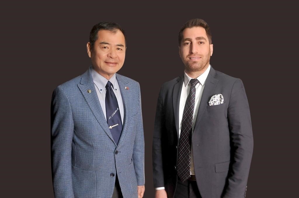 Türkiye’de Japon tekniği ile inşaat dönemini başlatıyorlar