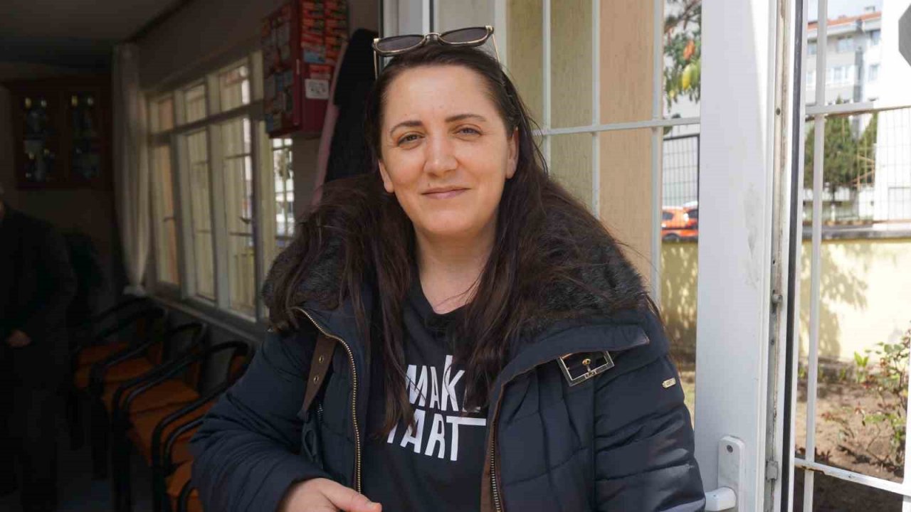 Edirne’de 50 bin nüfusa sahip mahallenin muhtarından vatandaşlara çağrı