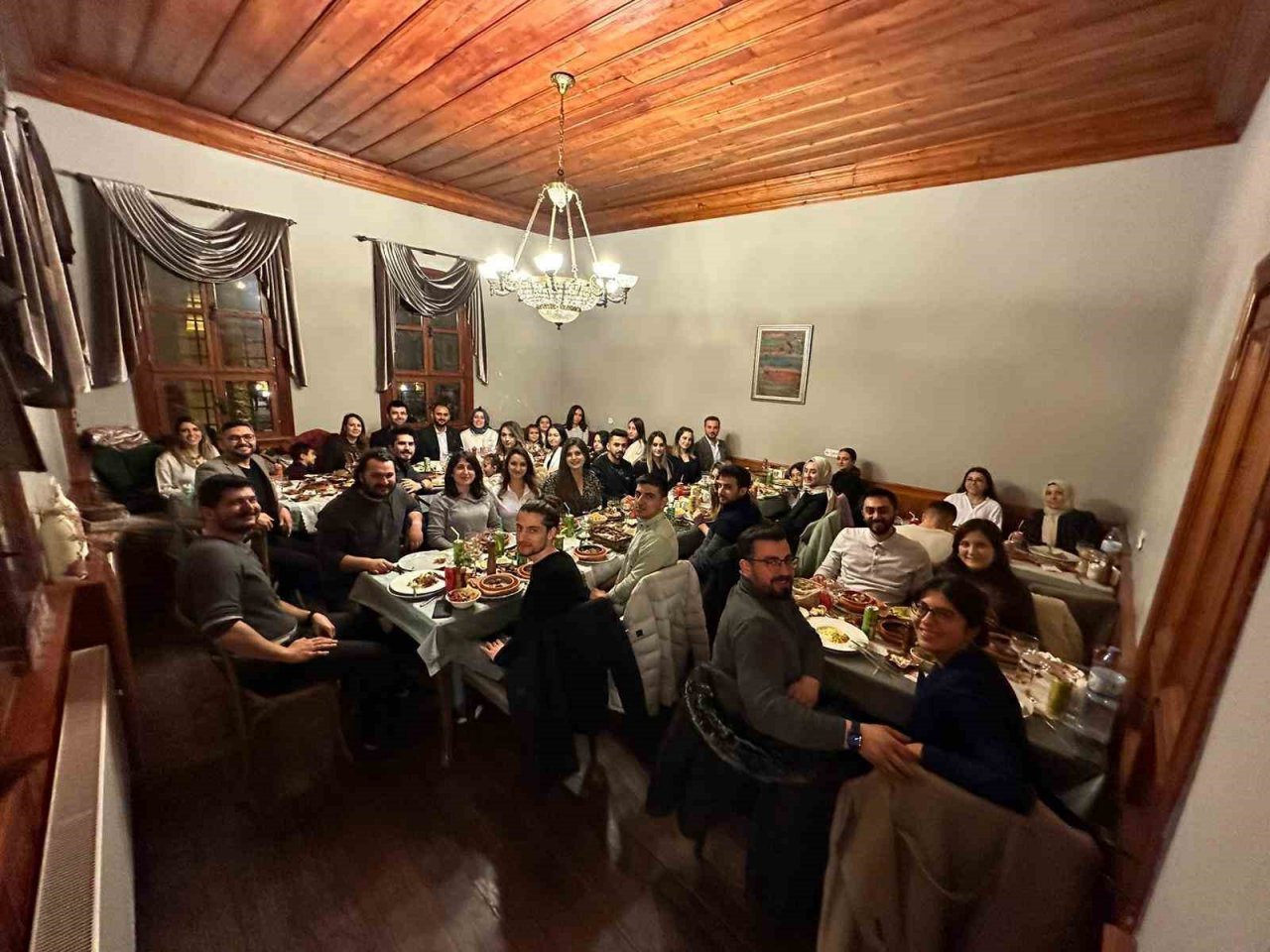 Ahmet Köse: "Adal Grup, inşaat uygulama projeleri ile birçok firma ile rekabet edecek"