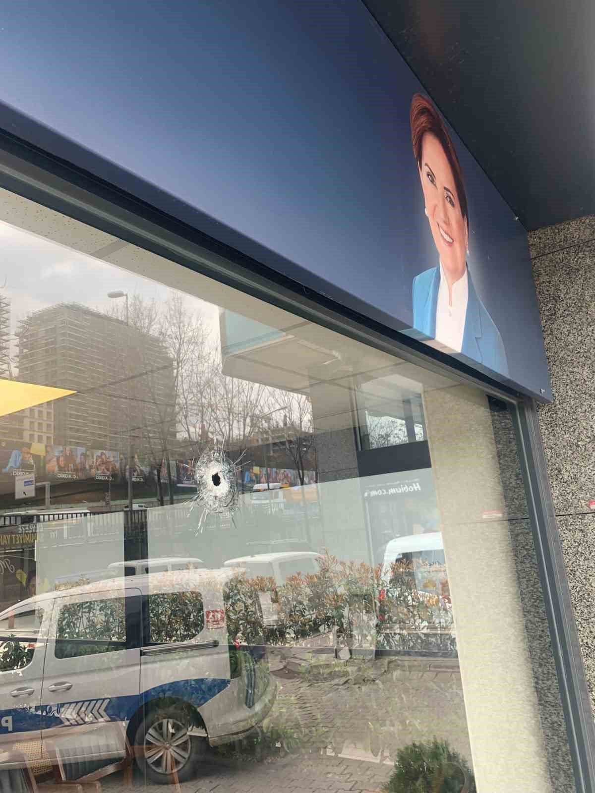 Başkan Talus’tan İYİ Parti ve Kemal Kılıçdaroğlu’na sert sözler