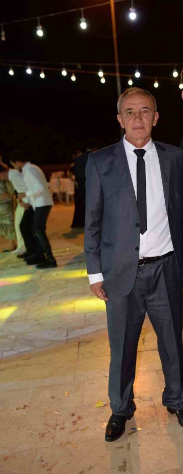 “İftara gidiyorum” dedi, bir daha haber alınamadı