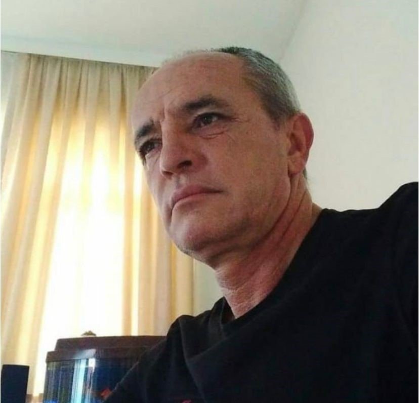 “İftara gidiyorum” dedi, bir daha haber alınamadı