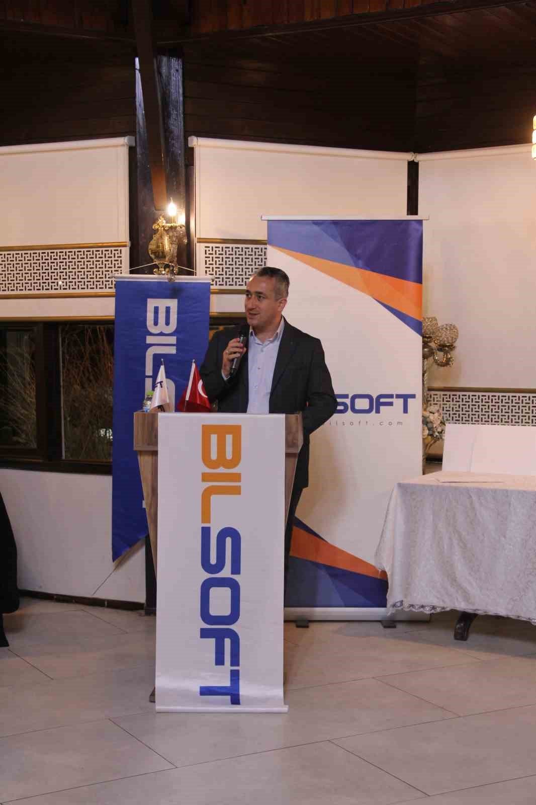 Bilsoft Yazılım, çalışanlarının katkısıyla başarı hikayesine yön veriyor