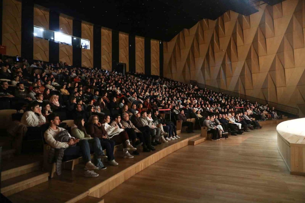 Denizli, Ramazan’ı Büyükşehirle dolu dolu yaşıyor