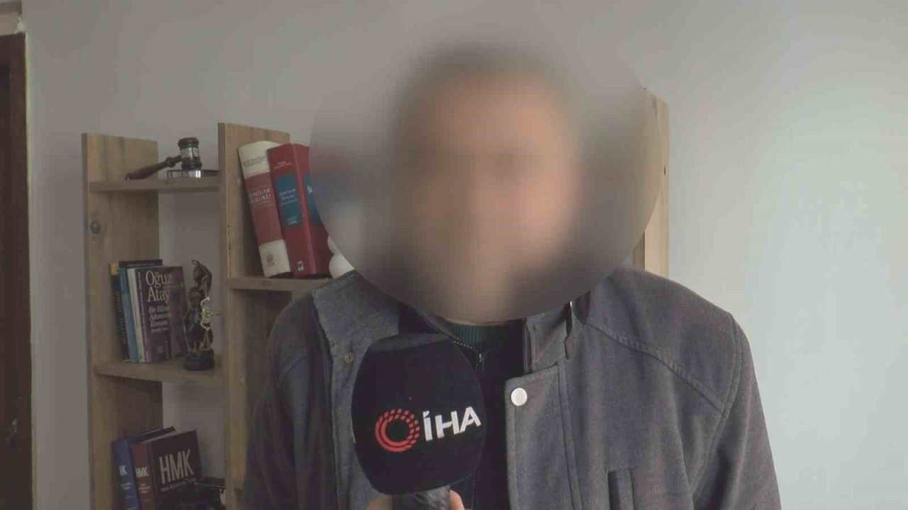 Tazminat hakkını istedi, işveren evine haciz gönderdi