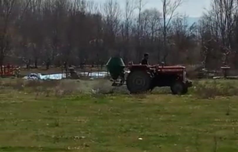 Kastamonu’da meralar, dağıtılan tohumlarla ıslah edilecek