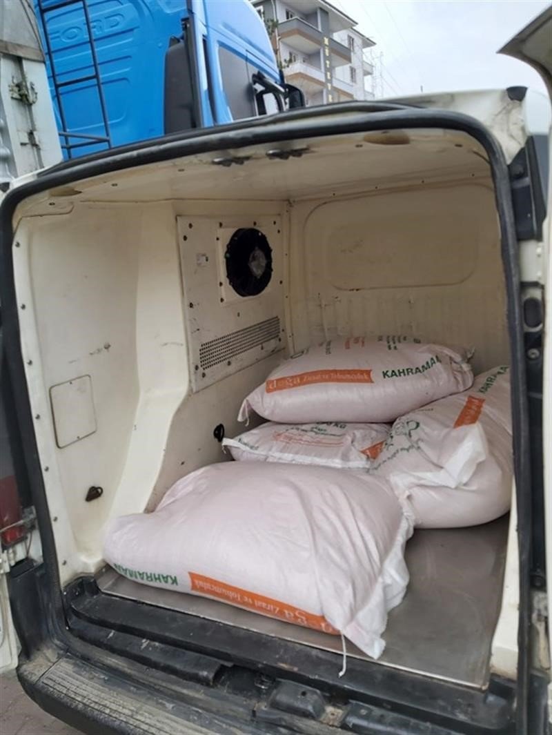 Kastamonu’da meralar, dağıtılan tohumlarla ıslah edilecek