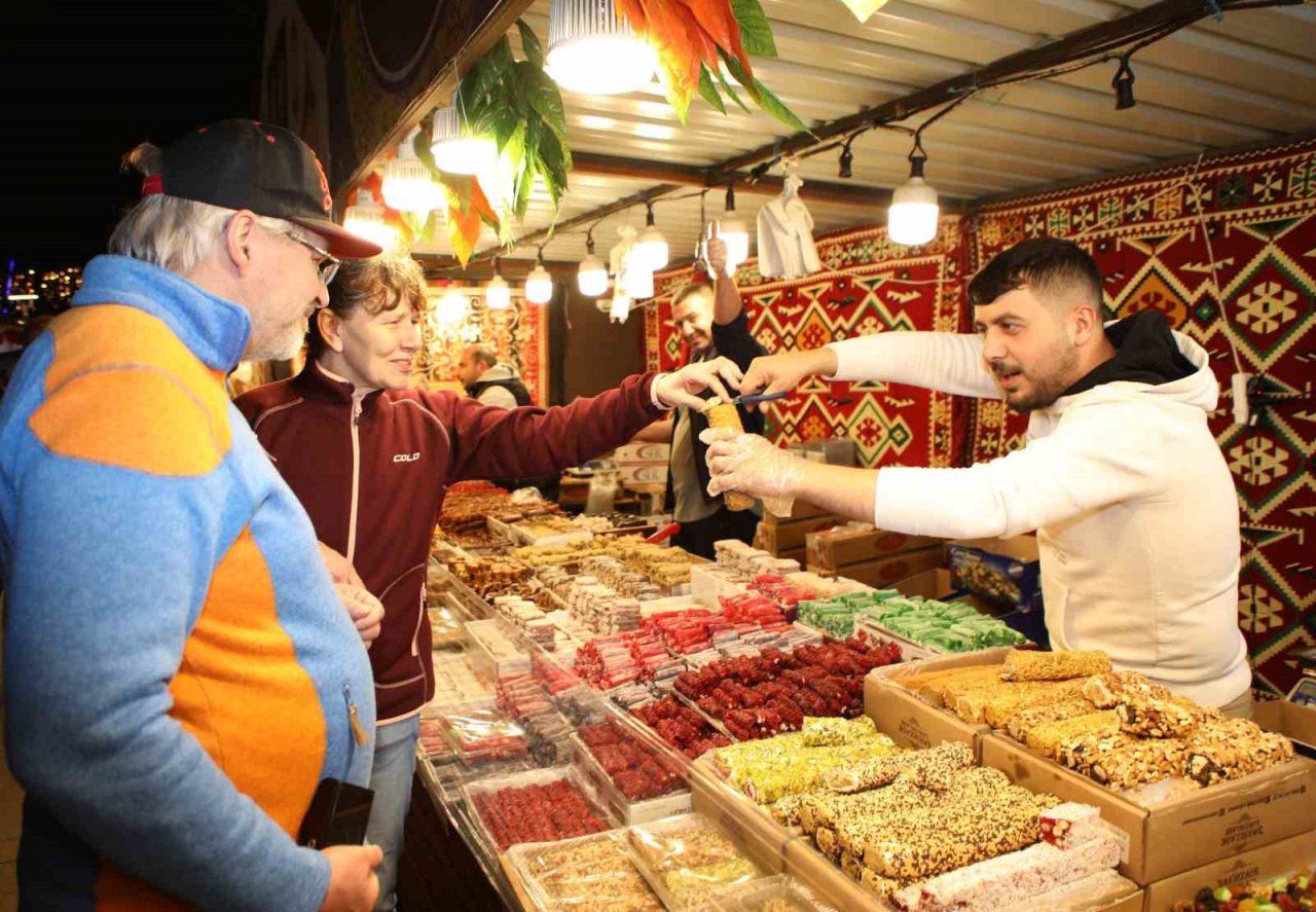 Ramazan Etkinlikleri’nde tasavvuf gecesi