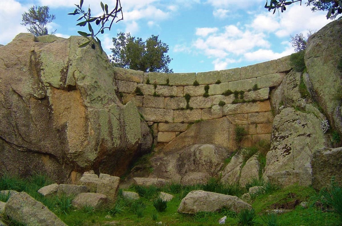 İtalya’daki tarihi katedral Latmos’un izlerini taşıyor