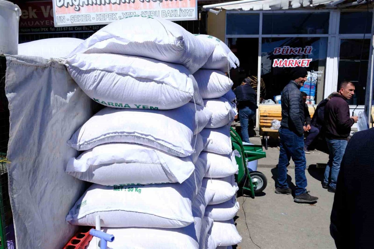 Erzincan’da kar maskeli hırsızlık