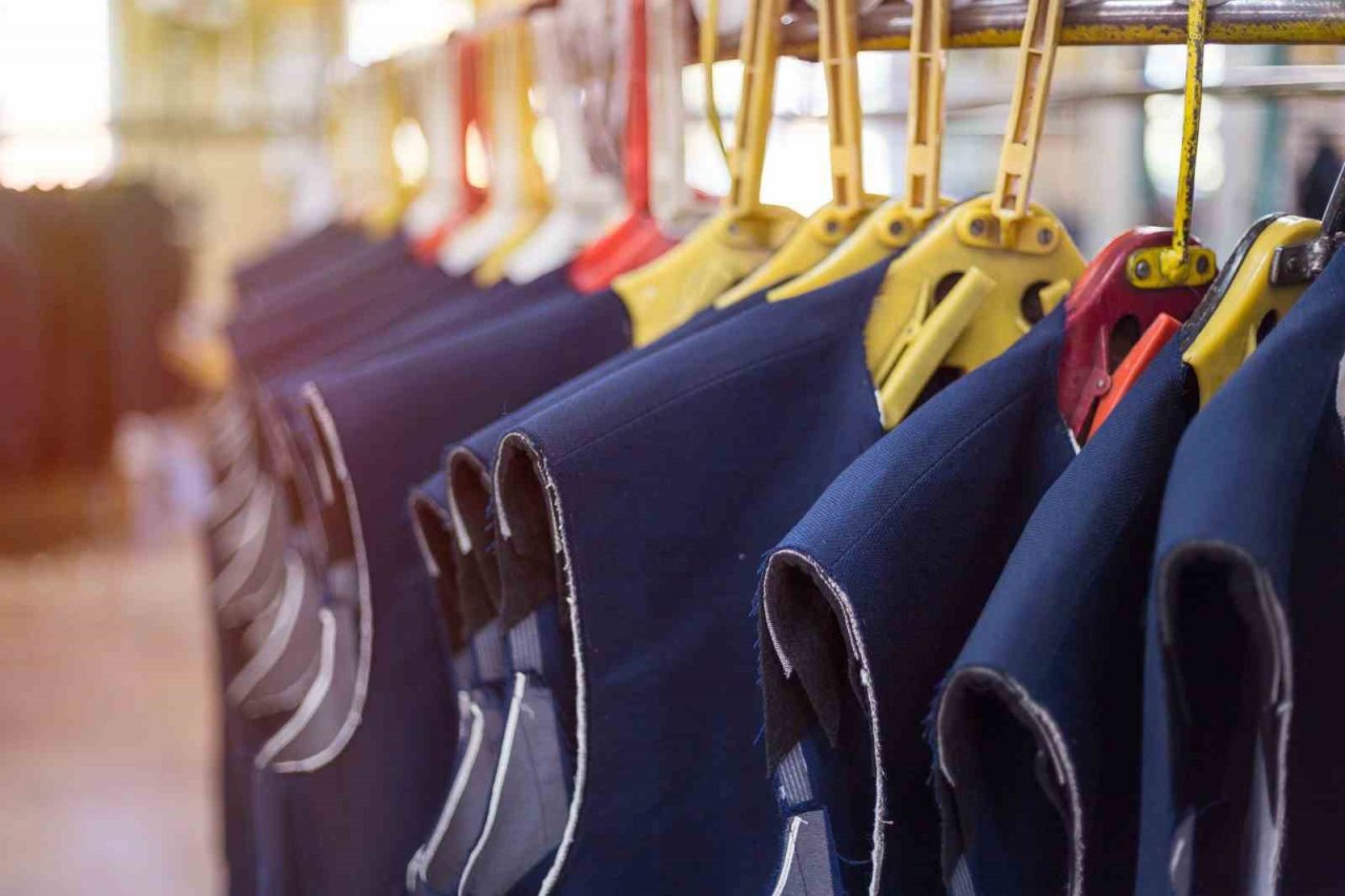 Sürdürülebilir üretimle İsveç’e 500 milyon dolar ihracat hedefi