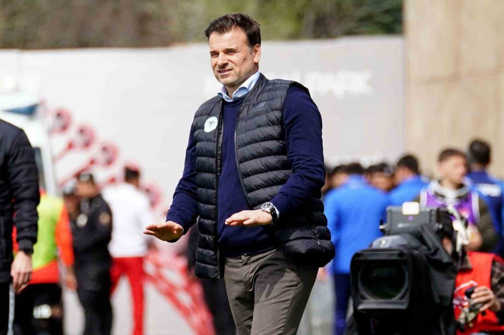 Ümraniye Konyaspor'un verdiği iki krediyi de kullanamadı