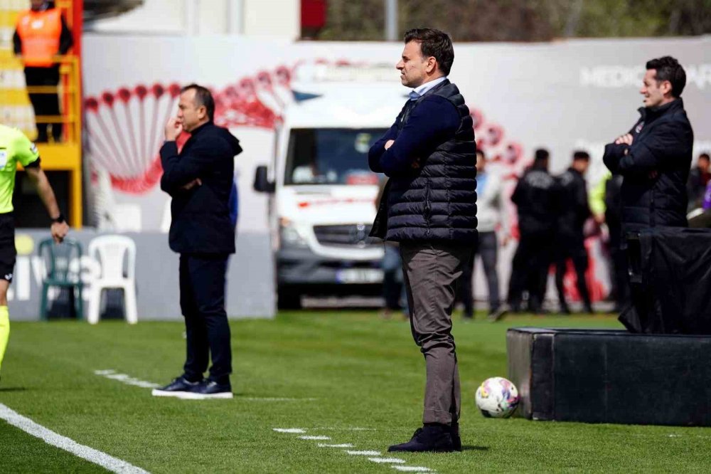 Ümraniye Konyaspor'un verdiği iki krediyi de kullanamadı