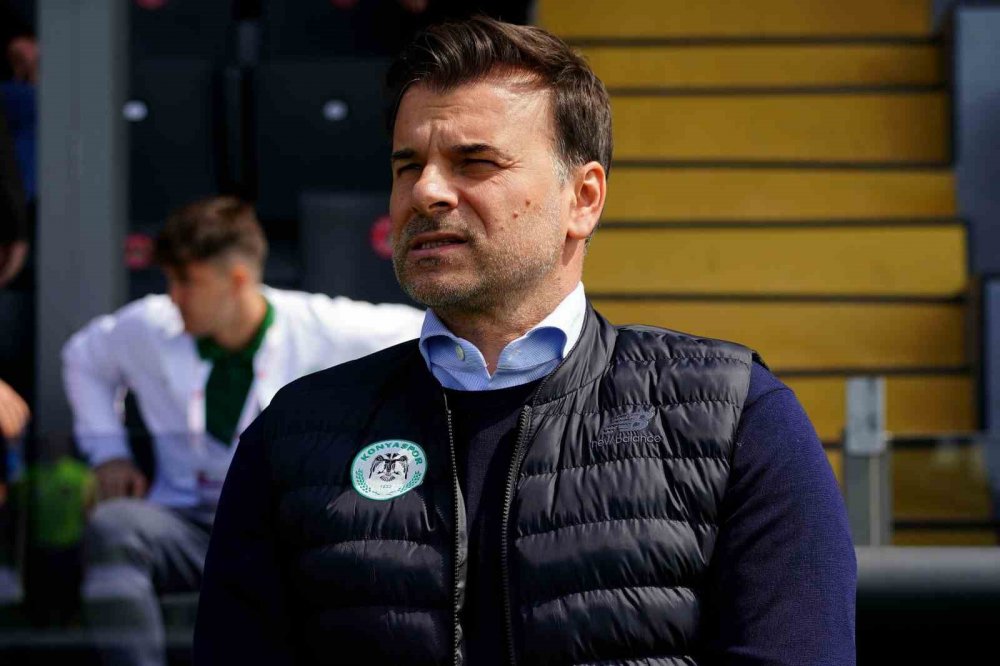 Ümraniye Konyaspor'un verdiği iki krediyi de kullanamadı