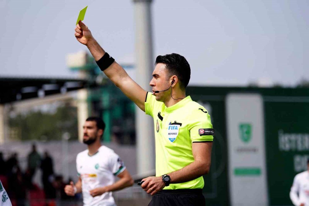 Ümraniye Konyaspor'un verdiği iki krediyi de kullanamadı