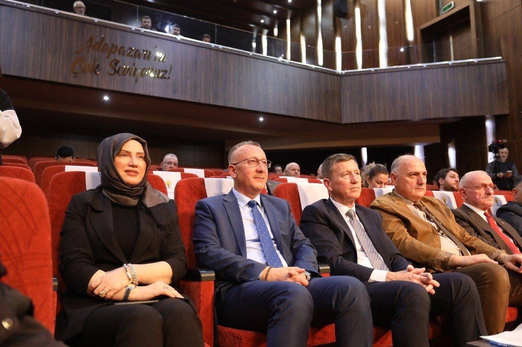 Başkan Işıksu: “32 proje ile yola çıkmıştık, hamdolsun 60’ları aştık”