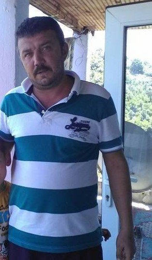 Alabora olan tekneden düşen iki çocuk babasını arama çalışmaları sürüyor