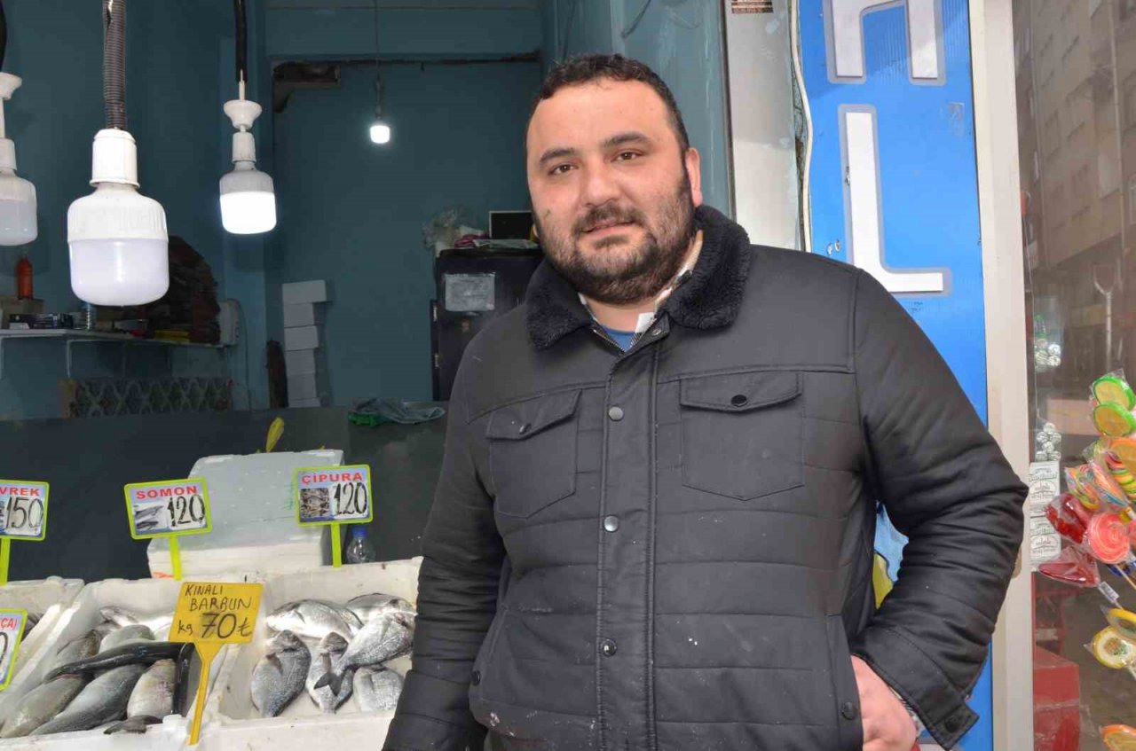 Balıkçıların yüzü palamut ile güldü