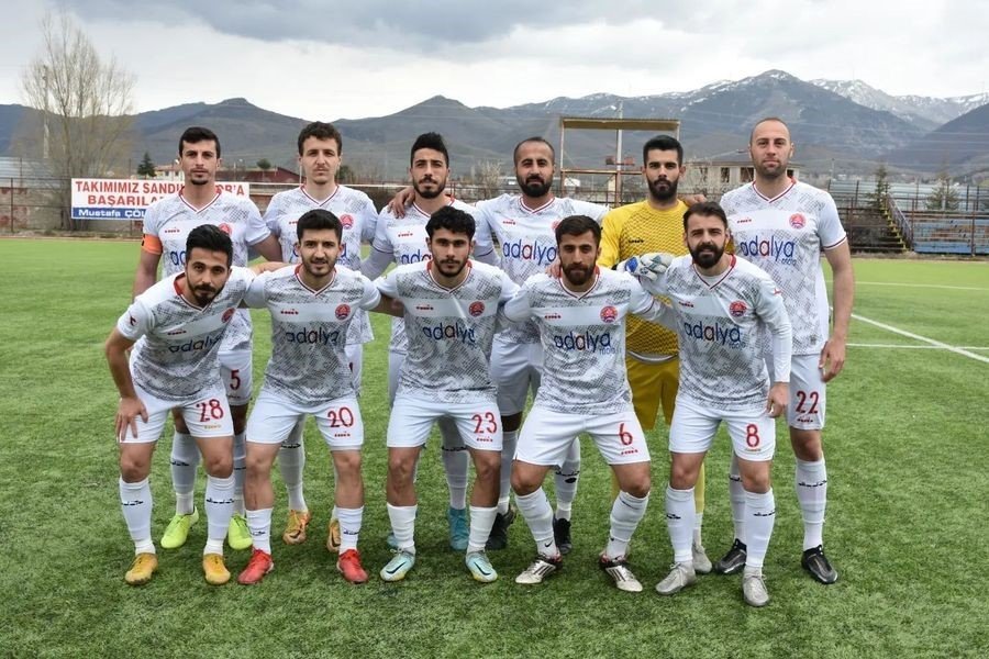 Yarenler galibiyete 2 golle uzandı