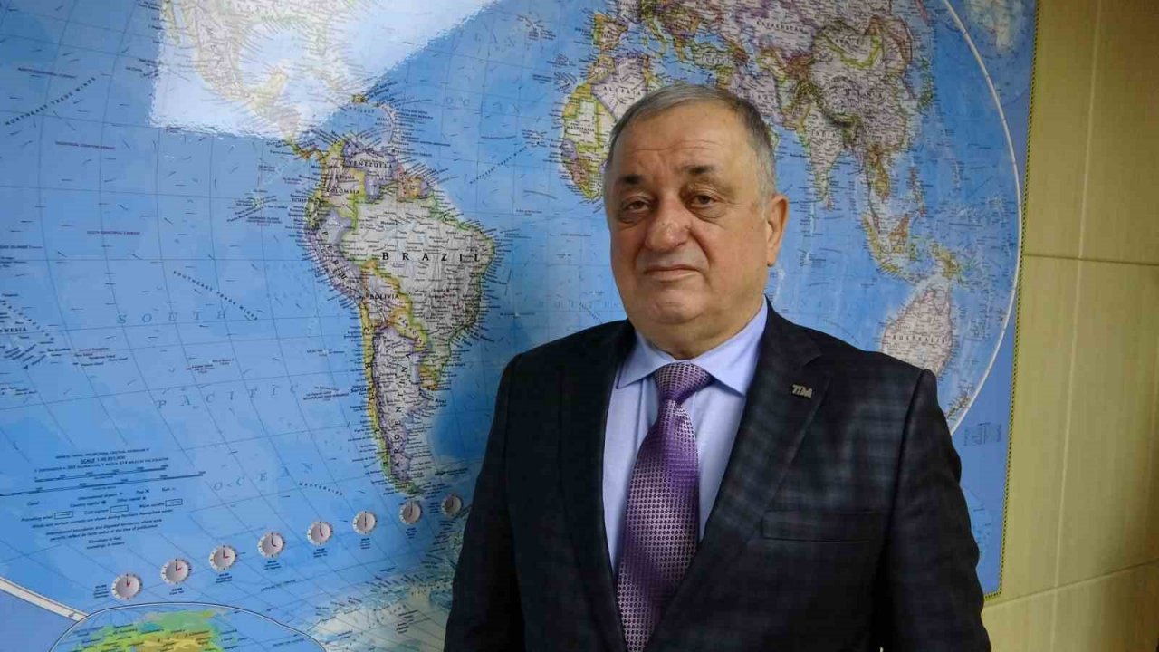 Trabzon-Soçi feribot seferlerinin 9 yıl aradan sonra yeniden başlayacak olması ihracatçıları sevindirdi