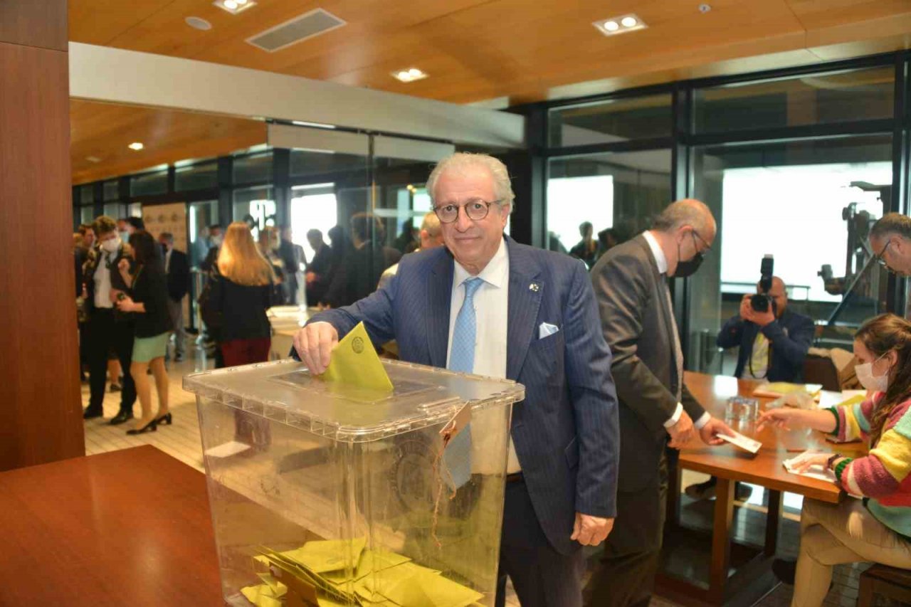 İhracatçılarda genel kurul maratonu başlıyor