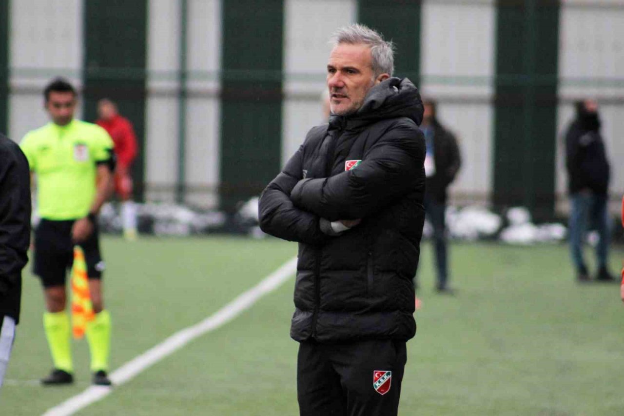 Erman Güraçar, Kaf-Kaf’a baharı getirdi