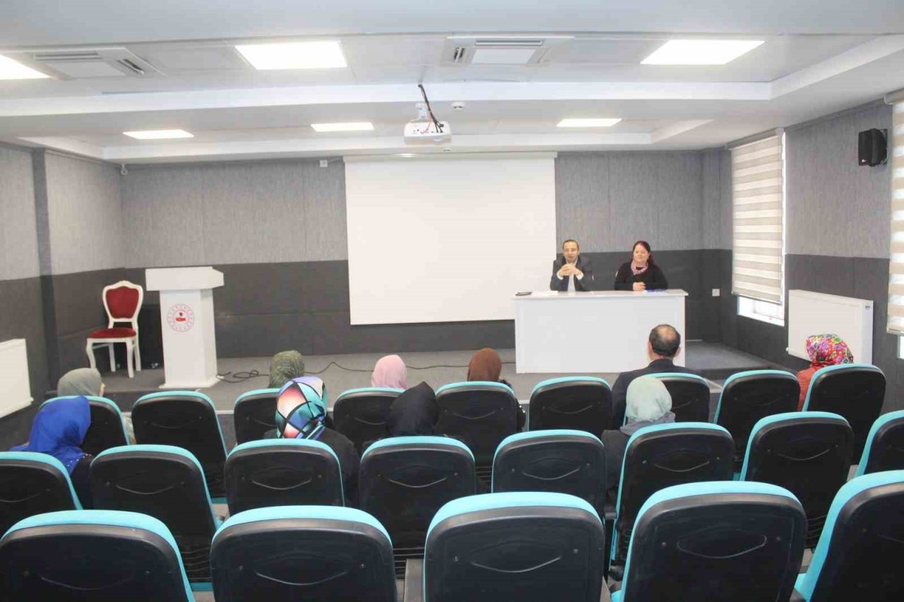 Kadınlar bu proje ile kurulacak serada üretime başlayacak