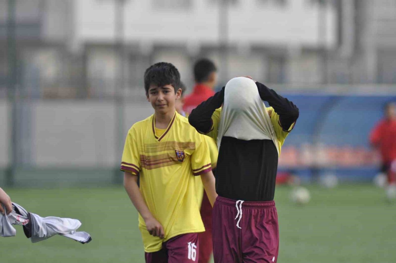 U14 Türkiye Şampiyonası