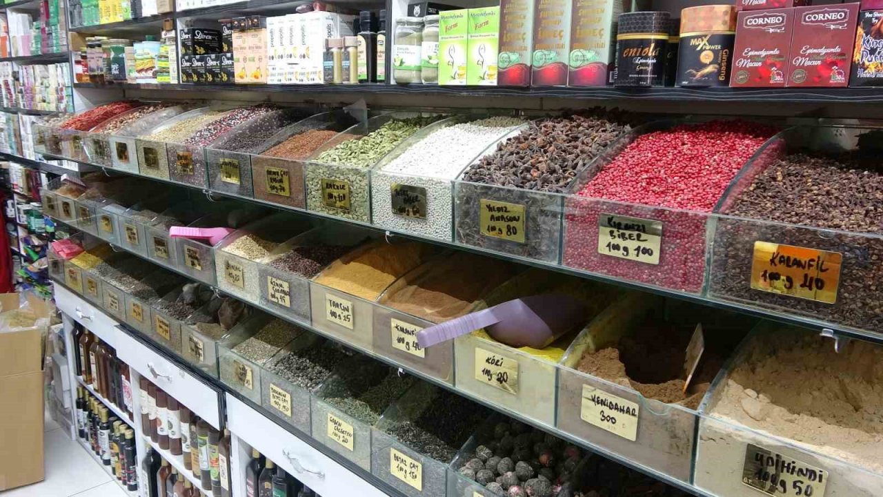 İftardan sonra çay yerine bu bitkileri için