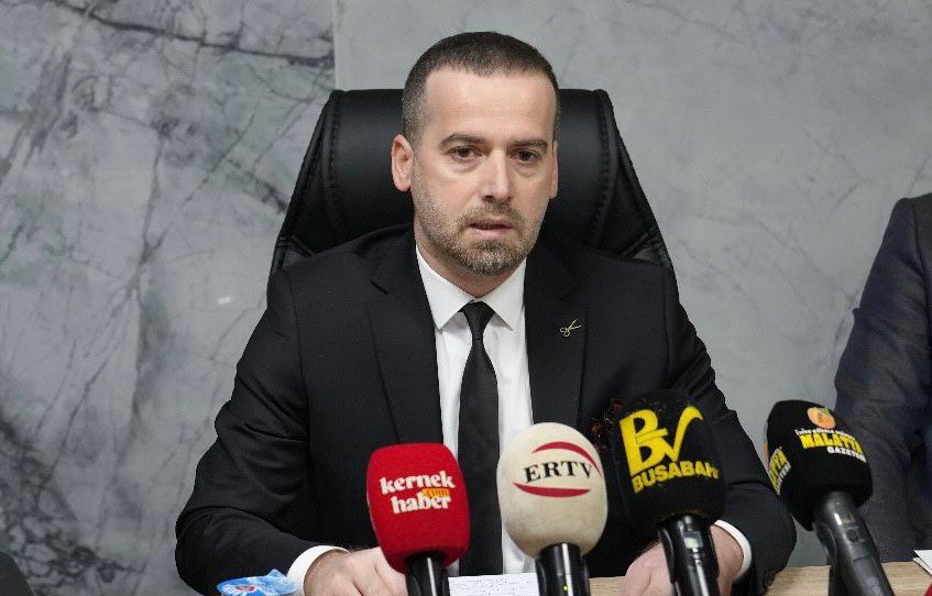 MAGİNDER, ’Deprem’ gündemi ile toplandı