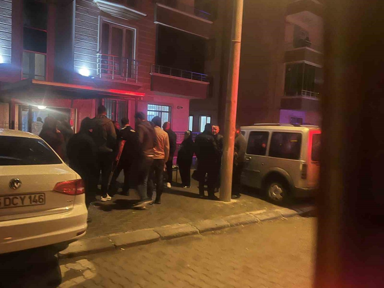 Nevşehir’de prizde unutulan elektrikli battaniye faciaya neden oluyordu