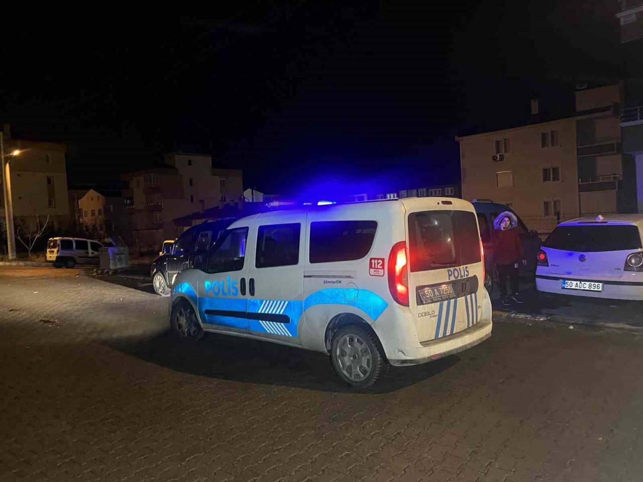 Nevşehir’de prizde unutulan elektrikli battaniye faciaya neden oluyordu