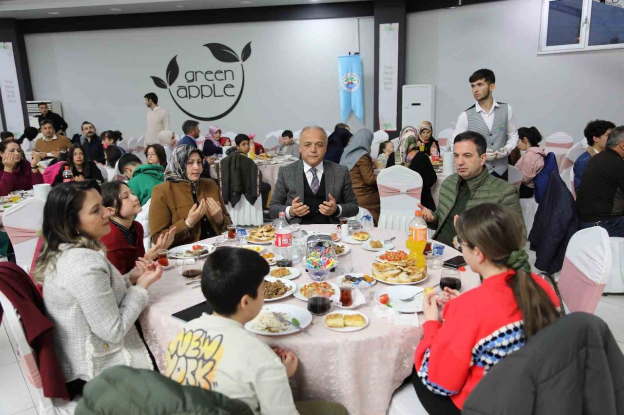 Başkan Üçok: Tüm Suluova’yı kucaklayan hizmet anlayışıyla çalışıyoruz”
